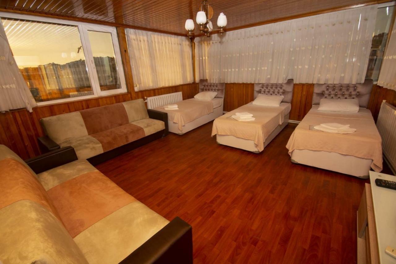 Desina Deluxe Apart Стамбул Экстерьер фото